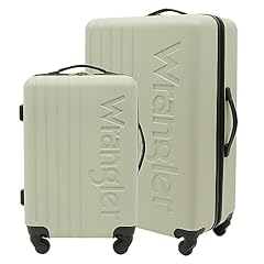 Wrangler quest luggage for sale  Delivered anywhere in USA 