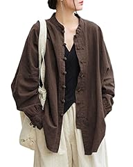 Aeneontrue women linen for sale  Delivered anywhere in USA 