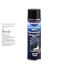 Presto 306017 bitume usato  Spedito ovunque in Italia 