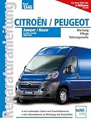Citroen jumper peugeot gebraucht kaufen  Wird an jeden Ort in Deutschland