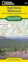 High uintas wilderness for sale  Delivered anywhere in USA 