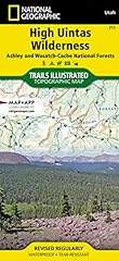 High uintas wilderness for sale  Delivered anywhere in USA 