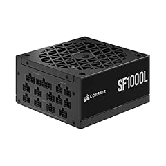Corsair sf1000l alimentatore usato  Spedito ovunque in Italia 