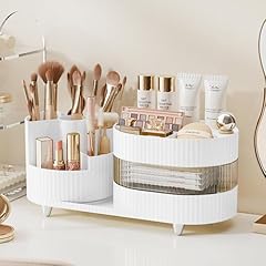Rotating cosmetic organizer for sale  Delivered anywhere in USA 