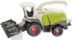Siku claas forage for sale  Delivered anywhere in UK
