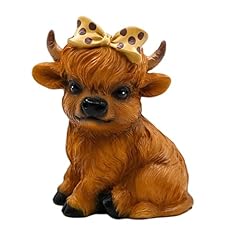 Sengocis highland cow for sale  Delivered anywhere in USA 