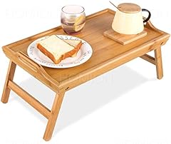 Wood wooden breakfast for sale  Delivered anywhere in UK