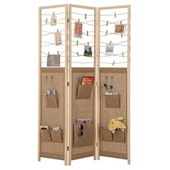 Costway panel folding for sale  Delivered anywhere in UK