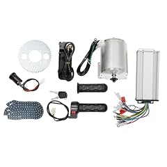 Cucummoo kit motore usato  Spedito ovunque in Italia 