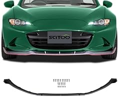 Scitoo front lip for sale  Delivered anywhere in UK