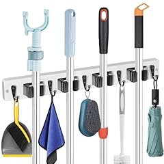 Mop broom holder for sale  Delivered anywhere in USA 