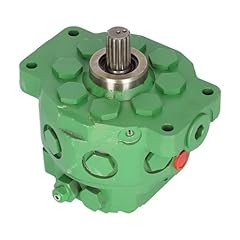 Hydraulic pump fits for sale  Delivered anywhere in USA 