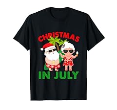 Funny christmas july for sale  Delivered anywhere in USA 