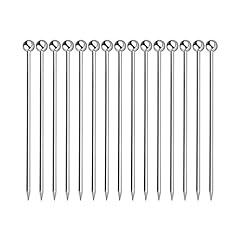 15pcs cocktail picks for sale  Delivered anywhere in USA 