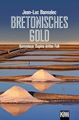 Bretonisches gold kommissar d'occasion  Livré partout en France
