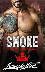 Smoke bayou kings gebraucht kaufen  Wird an jeden Ort in Deutschland