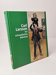Carl larsson schwedisches gebraucht kaufen  Wird an jeden Ort in Deutschland