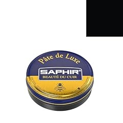 Saphir cirage pate d'occasion  Livré partout en France