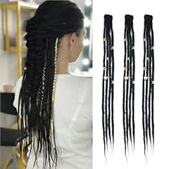 Dsoar clip dreadlock gebraucht kaufen  Wird an jeden Ort in Deutschland