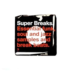 Super breaks vol.1 for sale  Delivered anywhere in UK