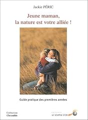 Jeune maman nature d'occasion  Livré partout en France