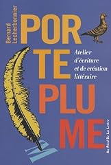 Porte plume atelier d'occasion  Livré partout en Belgiqu