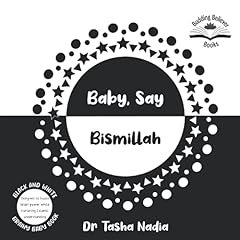 Baby say bismillah for sale  Delivered anywhere in UK