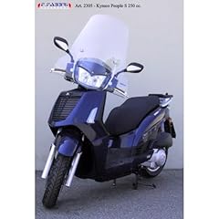 Fabbri parabrezza moto usato  Spedito ovunque in Italia 