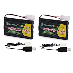 Qblpower 9.6v 1500mah for sale  Delivered anywhere in USA 