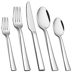 Homikit piece silverware for sale  Delivered anywhere in USA 