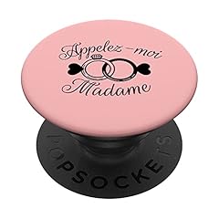 Appelez madame cadeau d'occasion  Livré partout en France