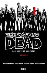 Walking dead vol. for sale  Delivered anywhere in USA 