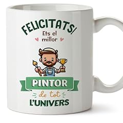 Mugffins tasses artiste d'occasion  Livré partout en France