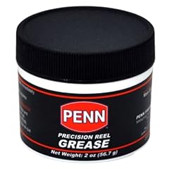 Penn reel grease for sale  Delivered anywhere in USA 
