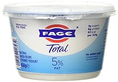 Fage total fat for sale  Delivered anywhere in UK