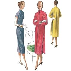 1950s sewing pattern for sale  Delivered anywhere in UK