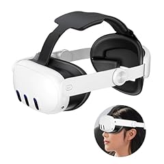 Head strap meta for sale  Delivered anywhere in UK