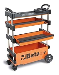Beta c27s carrello usato  Spedito ovunque in Italia 