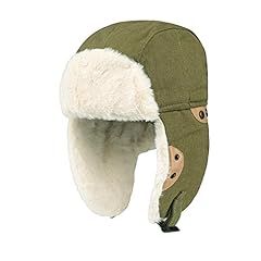 Windproof coldproof faux for sale  Delivered anywhere in USA 