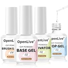 Openlive dipping powder for sale  Delivered anywhere in USA 