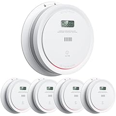 Smoke detector carbon for sale  Delivered anywhere in USA 