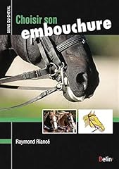 Choisir embouchure d'occasion  Livré partout en France