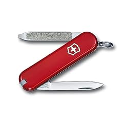 Victorinox escort swiss for sale  Delivered anywhere in UK