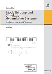 Modellbildung simulation dynam gebraucht kaufen  Wird an jeden Ort in Deutschland