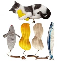 Miwoowim 4pcs catnip for sale  Delivered anywhere in USA 