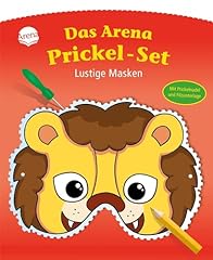 Lustige masken arena gebraucht kaufen  Wird an jeden Ort in Deutschland