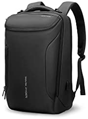 Muzee backpack men for sale  Delivered anywhere in USA 