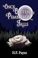 Bitten pembleton falls for sale  Delivered anywhere in UK
