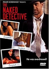 Naked detective for sale  Delivered anywhere in USA 