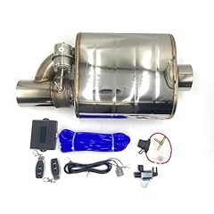 Exhaust tail pipe for sale  Delivered anywhere in UK